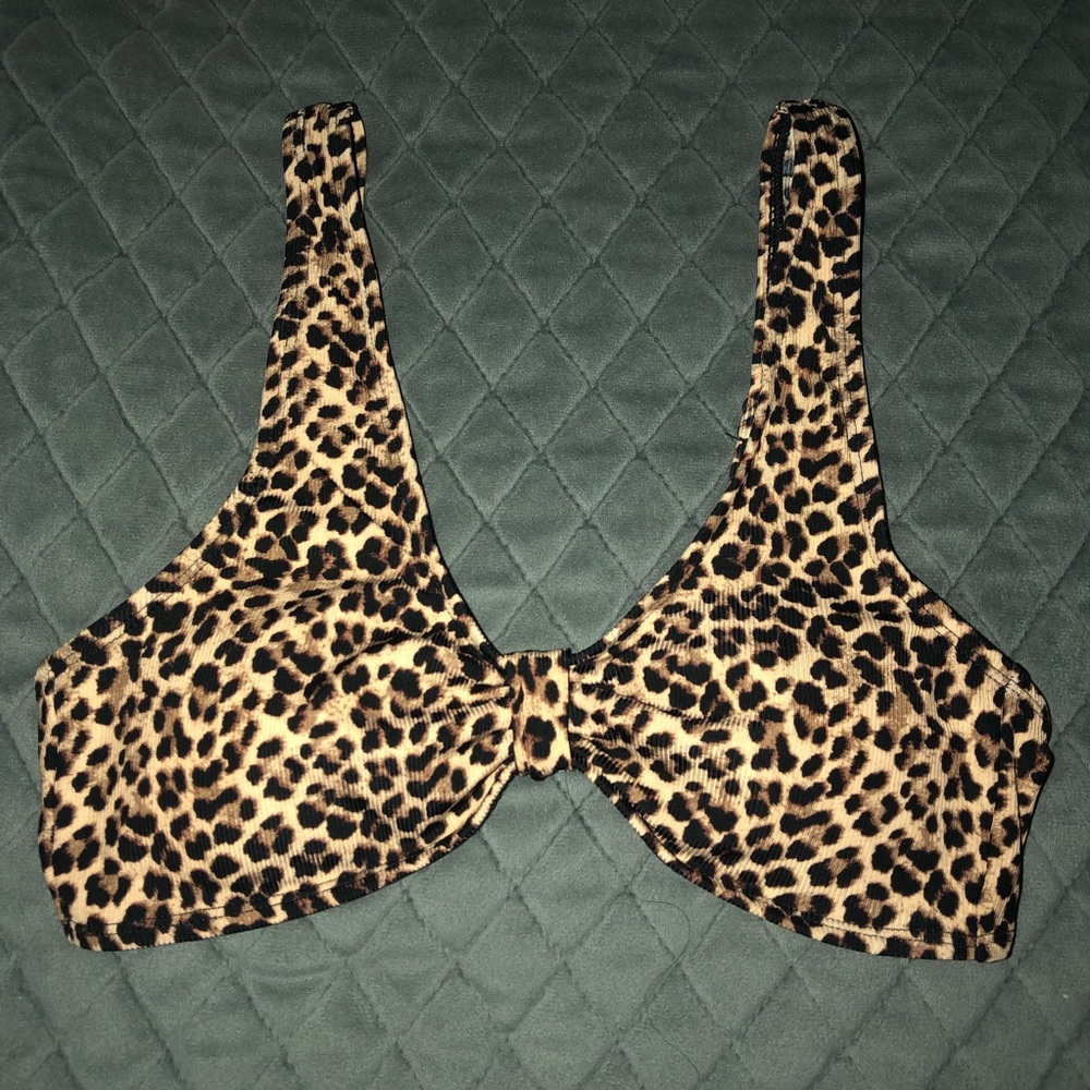 2-Piece Bikini “New”